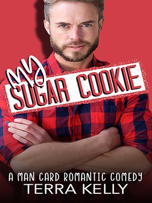 cover image of My Sugar Cookie